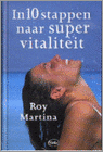 9789057951503 10 stappen naar supervitaliteit