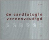 9789058050311 Cardiologie vereenvoudigd  druk 1