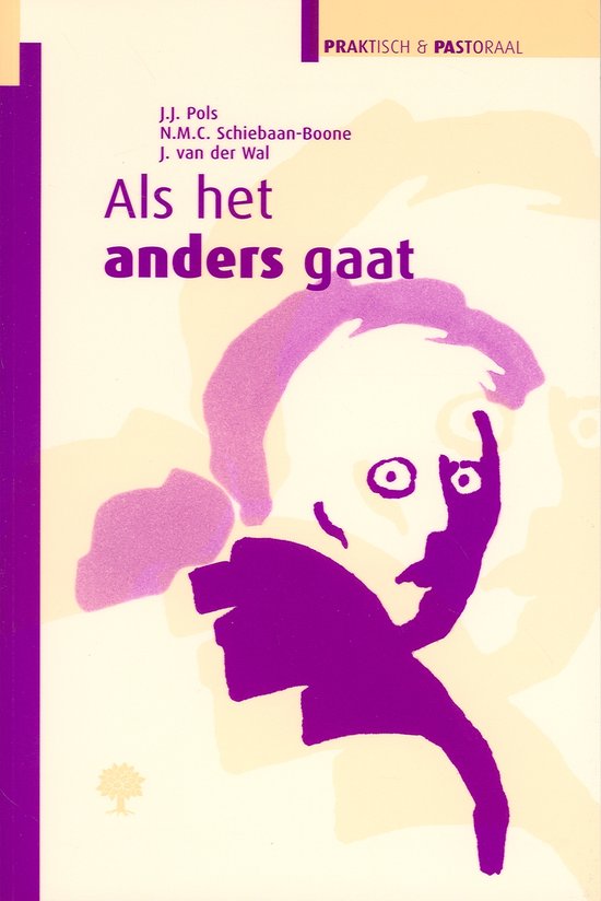 9789058291776 Als het anders gaat