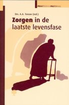 9789058291950 Zorgen in de laatste levensfase