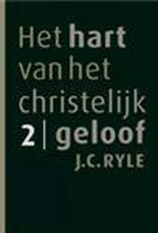 9789058296078 Het hart van het Christelijke geloof  2