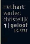 9789058296139 Het hart van het christelijk geloof  1