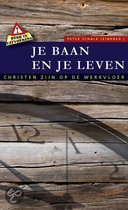9789058298478 Je baan en je leven