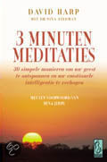 9789058310132 3 minuten meditaties