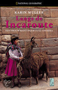 9789058311245 Langs de Incaroute