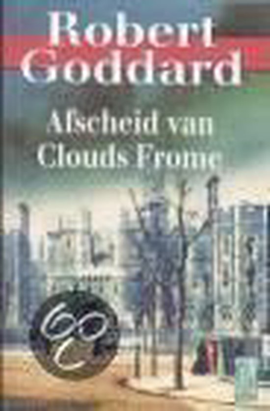 9789058311559 Afscheid van Clouds Frome