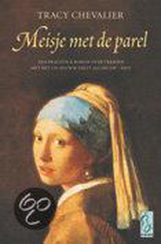 9789058312181 Meisje met de parel