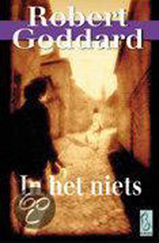 9789058312211 In het niets