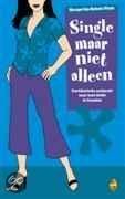 9789058313157 Single maar niet alleen