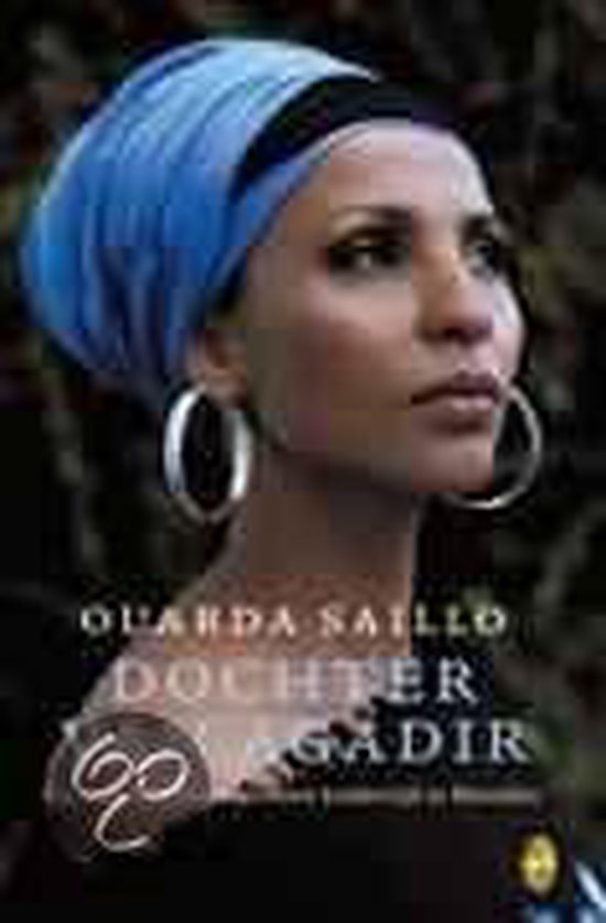9789058313201 Dochter van Agadir