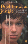 9789058313560 Dochter van de jungle