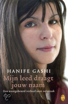 9789058313638 Mijn leed draagt jouw naam