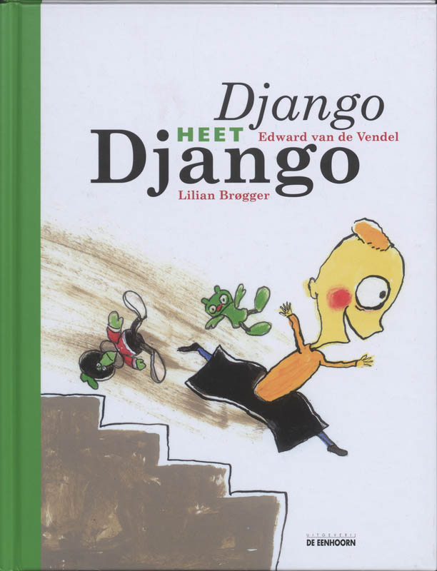 9789058384973-Django-heet-Django