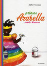 9789058385611 Prinses Arabella maakt kleuren