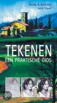 9789058410368 Tekenen een praktische gids