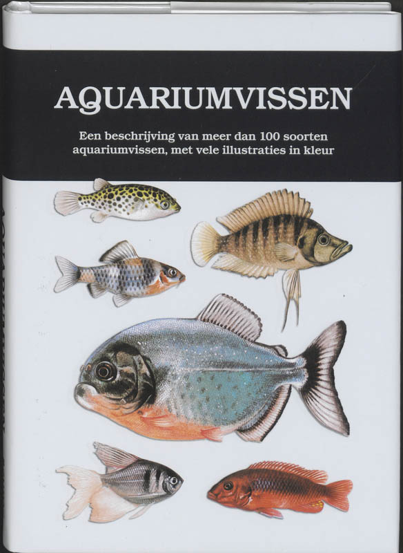 Aquariumvissen