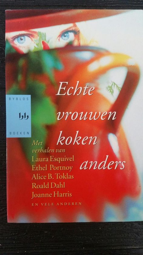 9789058472052 Echte vrouwen koken anders