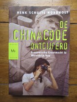 9789058474759 De Chinacode ontcijferd