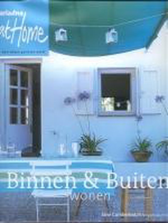 9789058551252 Binnen Buiten wonen