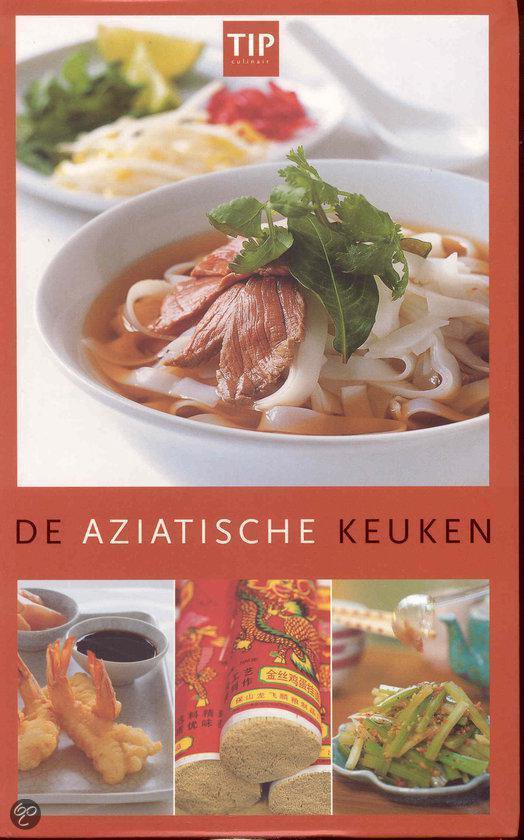 9789058551412 De Aziatische keuken