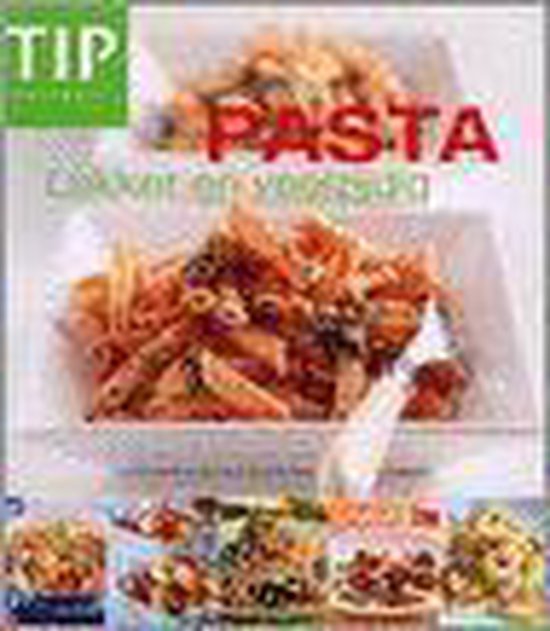 9789058551528 Pasta lekker en veelzijdig