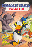 9789058554789 Donald Duck Pocket  085 Goud maakt niet gelukkig
