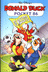 9789058554840 Donald Duck pocket 86 mascotte