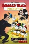 9789058557513 Donald Duck Pocket  110 Spionnen zonder vrees