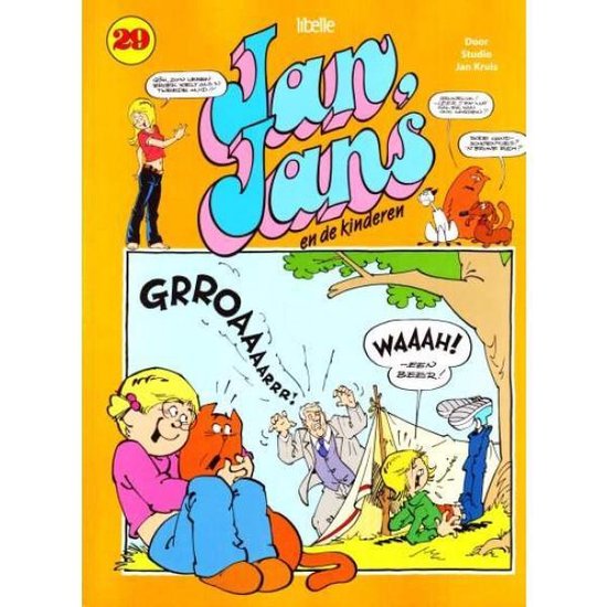 9789058559524 Jan Jans en de kinderen 29