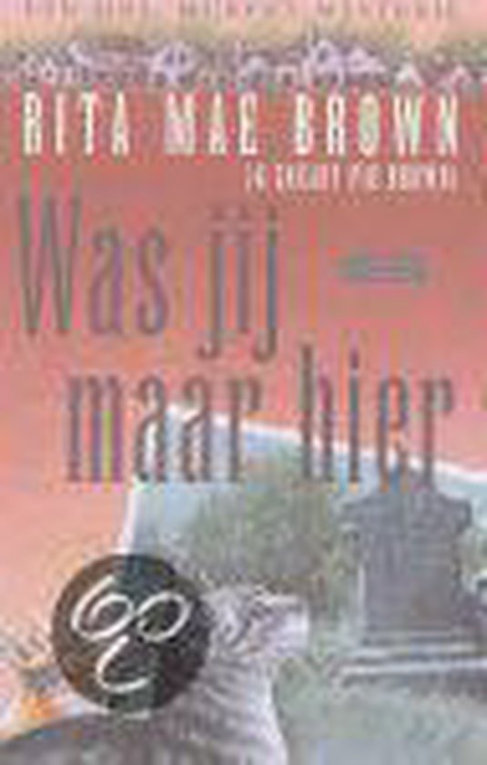 9789058601025 Was jij maar hier