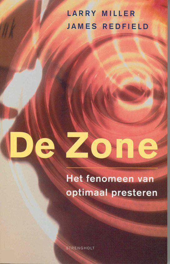 9789058601261 De Zone