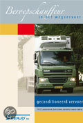 9789058621894 geconditioneerd vervoer antwoordboekje