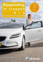 9789058623638 Rijopleiding in Stappen 14e druk maart 2017