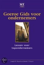 9789058710420 Goeroe gids voor ondernemers