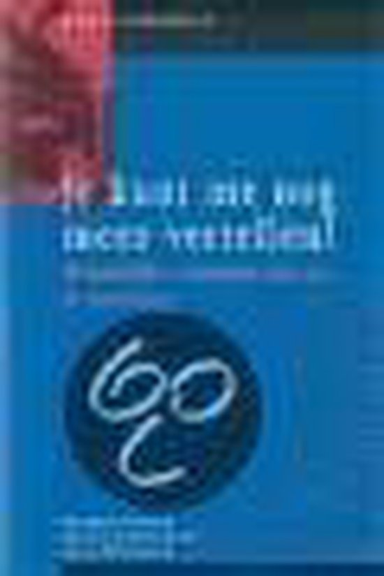 9789058710512 Je kunt me nog meer vertellen