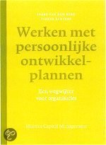 9789058711243 Werken met persoonlijke ontwikkelplannen