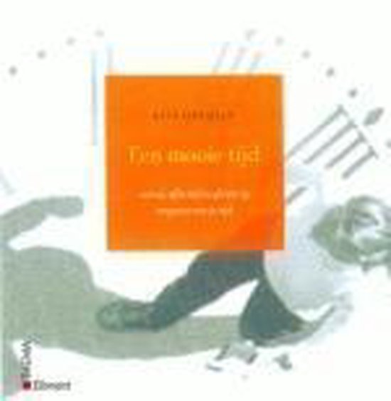 9789058711632 Mooie tijd