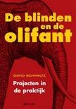 9789058713643 Blinden en de olifant