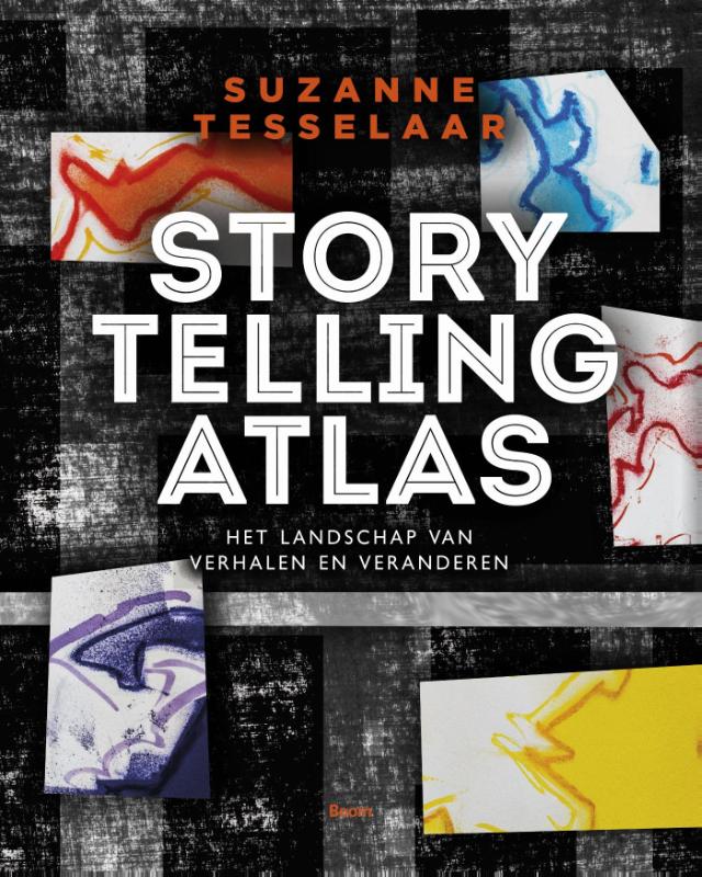 Storytelling Atlas