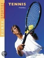 9789058770271 Tennis