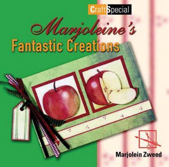 Marjoleine's Fantastic Creations