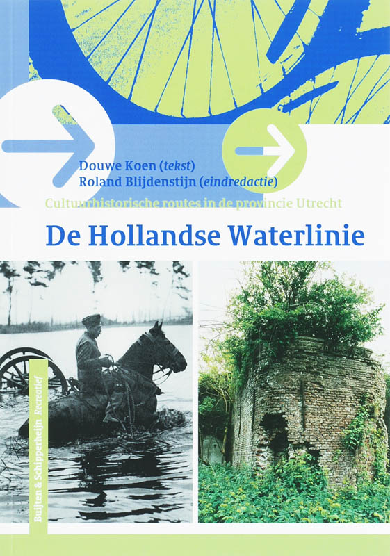9789058812995-De-Hollandse-Waterlinie
