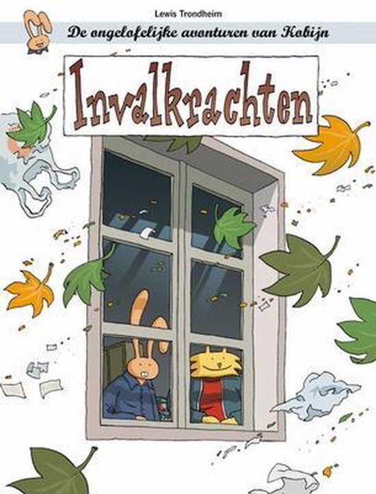 9789058851895 Invalkrachten