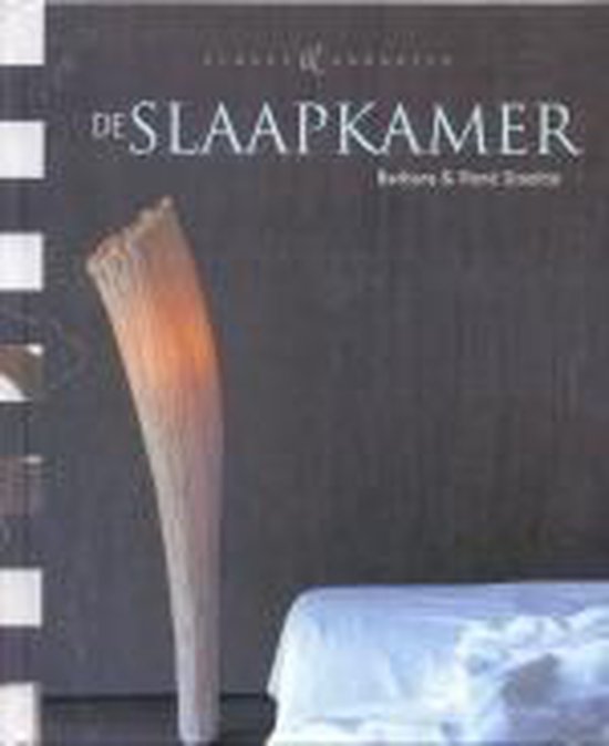 9789058971357 Klasse en karakter  De slaapkamer