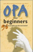 9789058971739-Opa-Voor-Beginners