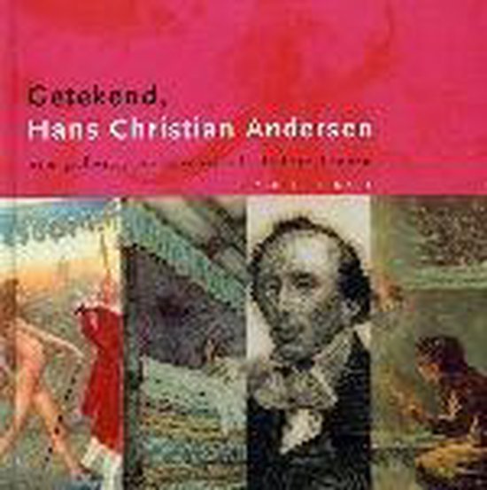 9789058973542 Getekend Hans Christian Andersen
