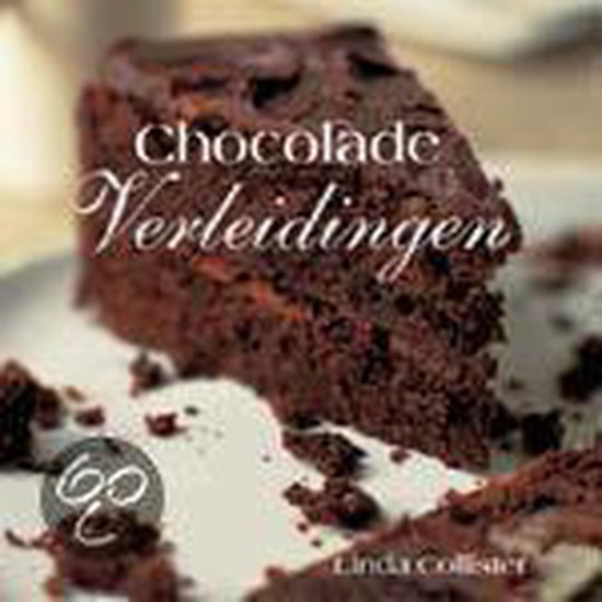 9789058974433 Chocolade verleidingen