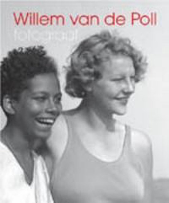 9789058974716 Willem van de Poll