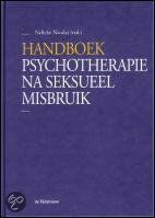 9789058980359 Handboek psychotherapie na seksueel misbruik  druk 1