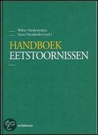 9789058980380 Handboek eetstoornissen  druk 1